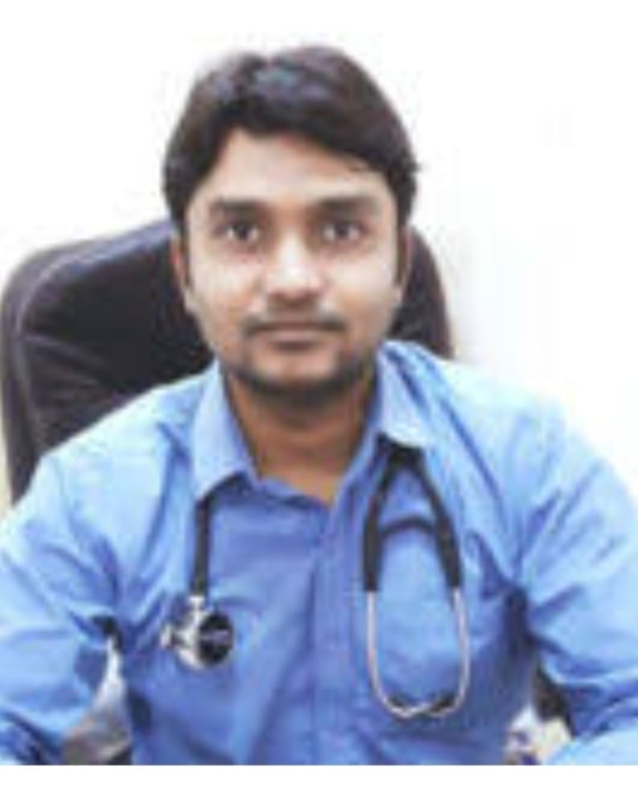 Rajesh Agarwal
